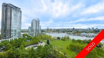 Yaletown Apartment/Condo for sale:  2 bedroom 1,238 sq.ft. (Listed 2022-06-14)