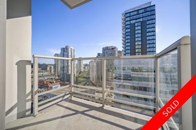 Downtown VW Apartment/Condo for sale:  1 bedroom 568 sq.ft. (Listed 2023-08-22)